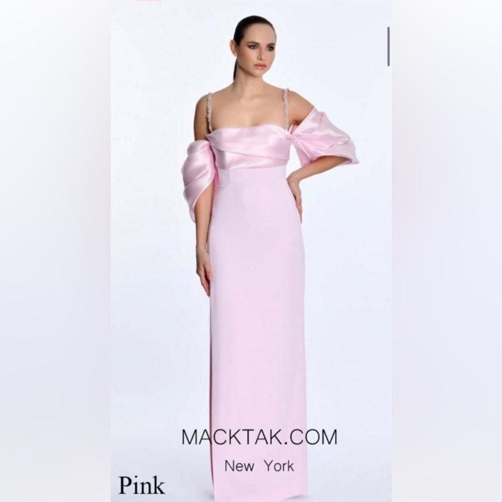 Beautiful bridesmaid dress